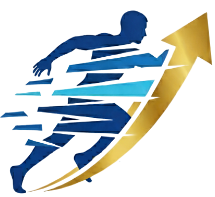 Rise Above The Injury Logo